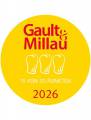 Gault&Millau 2026 Auszeichnung für das RAR Fine Dining Restaurant der HOCHKÖNIGIN in Maria Alm – 3 Hauben, 15 Punkte und ausgezeichnete Gourmetküche im Salzburger Land.