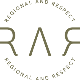 Logo vom a la carte Restaurant RAR