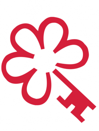 Logo von Michelin Hotel KEY