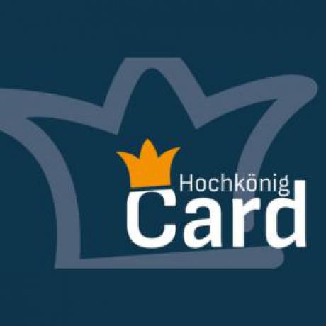 Hochkönig Card for a family holiday in Maria Alm in the Hochkönig region