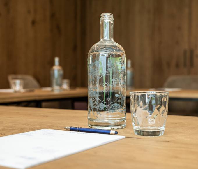 For your success!: Your advantages at a glance - Wellnesshotel die HOCHKÖNIGIN
