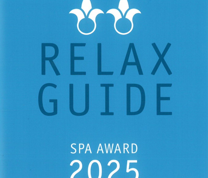Wellness hotel award - RELAX GUIDE - Wellnesshotel die HOCHKÖNIGIN