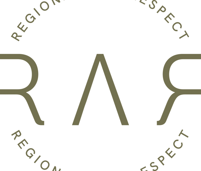 Logo vom a la carte Restaurant RAR