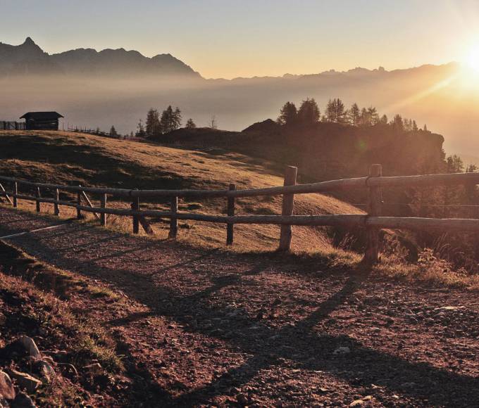 Wellnessurlaub im Herbst jetzt planen: Ihre Vorteile auf einen Blick - Wellnesshotel die HOCHKÖNIGIN