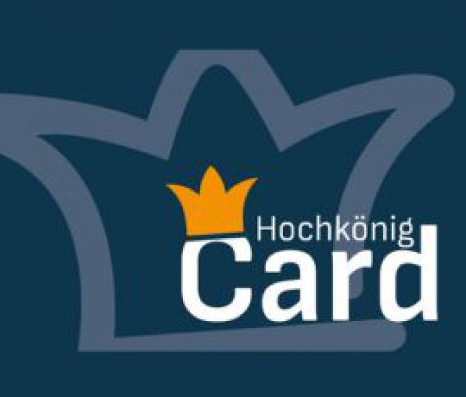 Hochkönig Card für den Familienurlaub in Maria Alm am Hochkönig