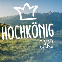 Hochkönig Card - die HOCHKÖNIGIN - Mountain Resort
