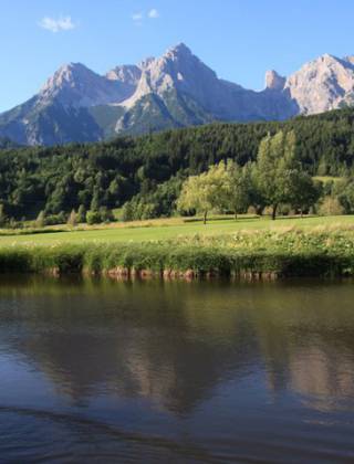 Pinzgau erleben - See am Hochkönig