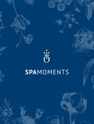 SPAMOMENTS - Wellnesshotel die Hochkönigin