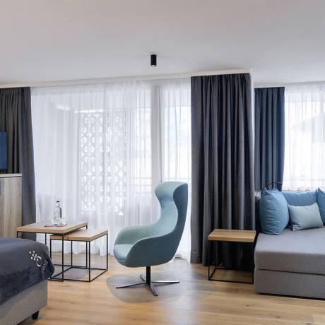 Star Suite in der Hochkönigin in Maria Alm 