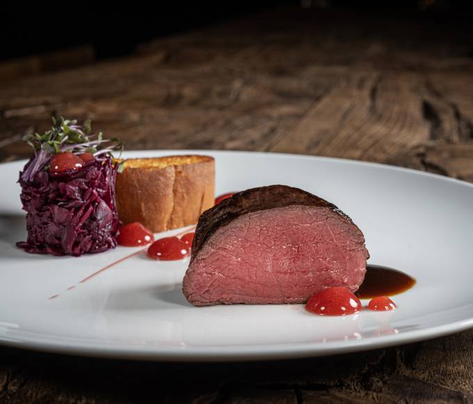 Gourmet-Hotel in Österreich die HOCHKÖNIGIN: Natürlich köstlich! - Wellnesshotel die Hochkönigin