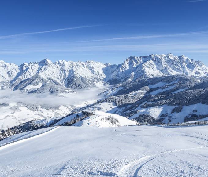 Special places – special powers: Maria Alm – spirit of the homeland - Wellnesshotel die Hochkönigin