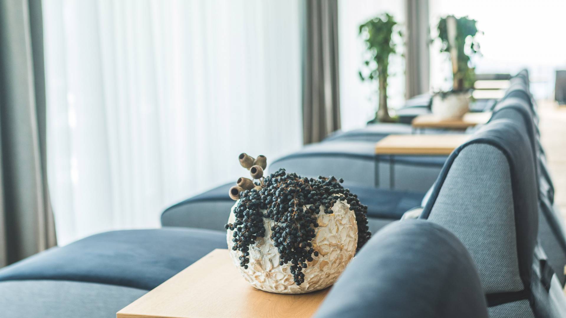 Detailbild Ruhesofas Hochkönigin