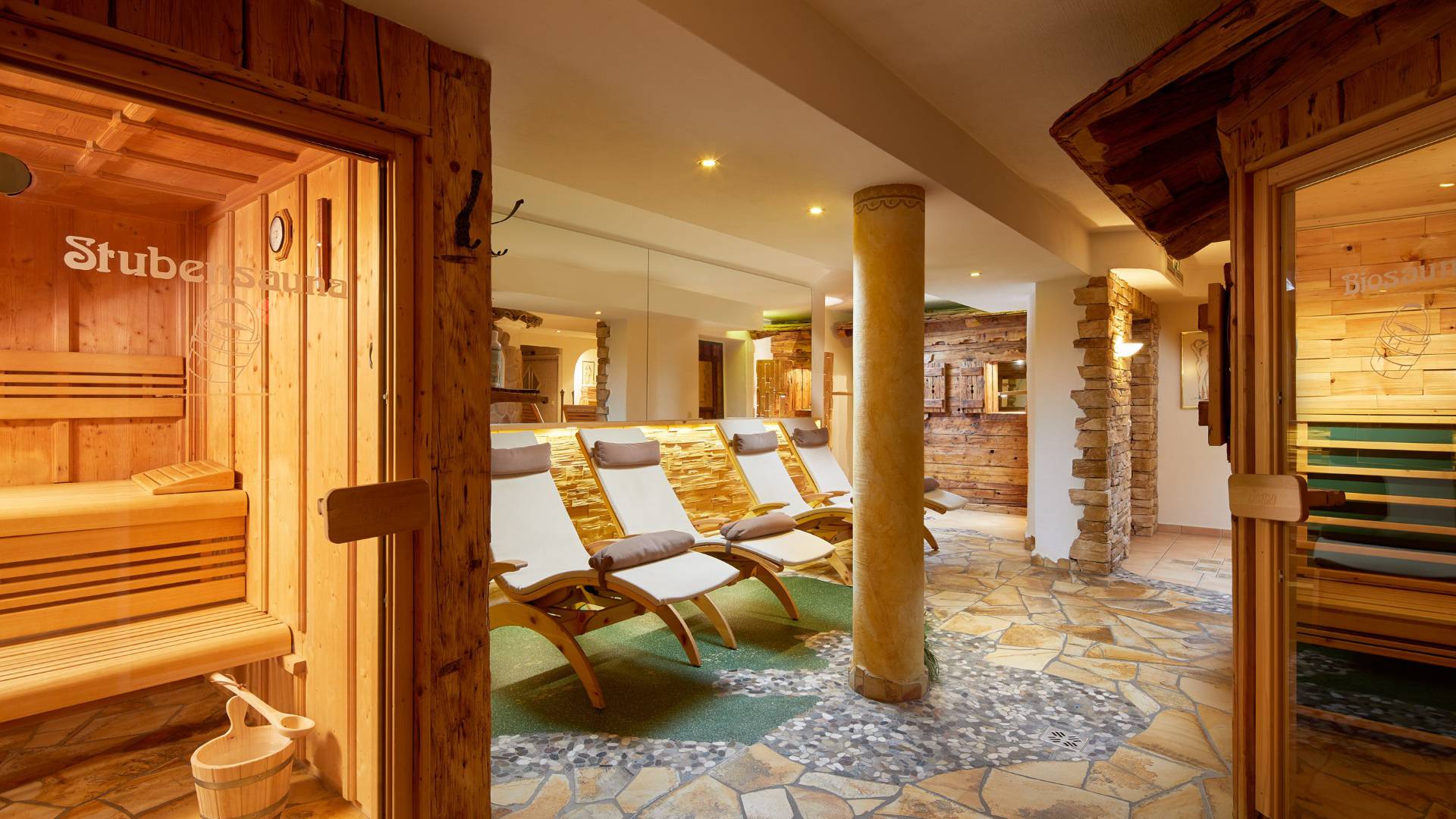 FAMILY SPA Hochkönigin in Maria Alm