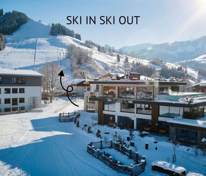 Die Hochkönigin - Mountain Resort Ski amadé & Hochkönigin - Winter - die HOCHKÖNIGIN - Mountain Resort